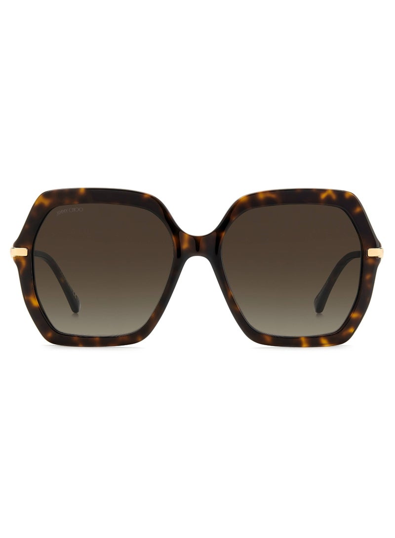 JIMMY CHOO SUNGLASSES - Jimmy Choo ESTHER/S /086 - Image 2